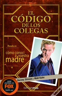 Capa do artigo El Código De Los Colegas