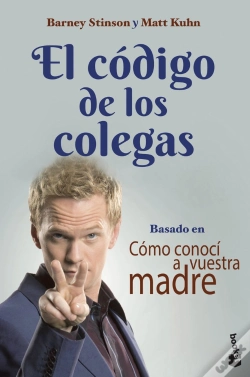 Capa do artigo El Código De Los Colegas