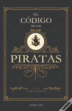 Capa do artigo El Codigo De Los Piratas