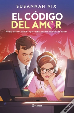 Capa do artigo El Codigo Del Amor