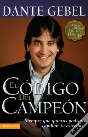 Capa do artigo El Codigo Del Campeon Nueva Edicion
