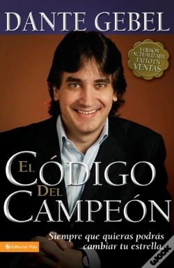 Capa do artigo El Codigo Del Campeon Nueva Edicion