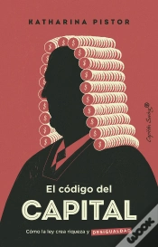 Capa do artigo El Codigo Del Capital