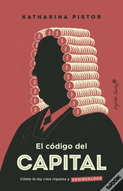 Capa do artigo El Codigo Del Capital