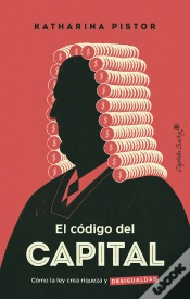 Capa do artigo El Código Del Capital