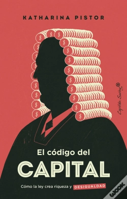 Capa do artigo El Código Del Capital