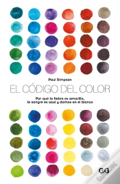 Capa do artigo El Código Del Color