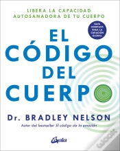Capa do artigo El Codigo Del Cuerpo