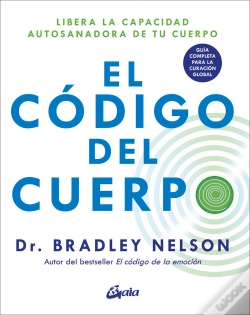 Capa do artigo El Codigo Del Cuerpo