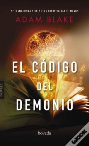 Capa do artigo El Codigo Del Demonio  