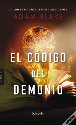Capa do artigo El Codigo Del Demonio  