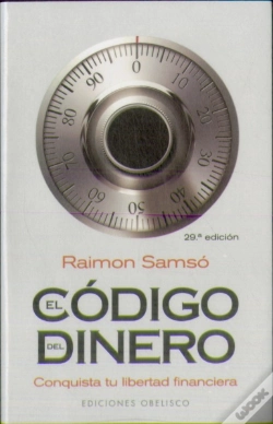 Capa do artigo El Código Del Dinero