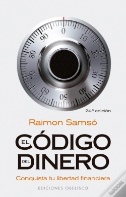 Capa do artigo El Código Del Dinero