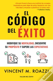 Capa do artigo El Código Del Éxito