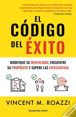 Capa do artigo El Código Del Éxito
