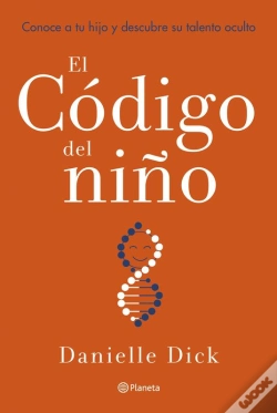 Capa do artigo El Código Del Niño