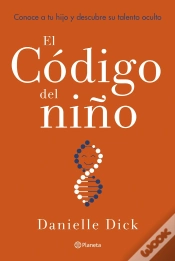 Capa do artigo El Codigo Del Niño