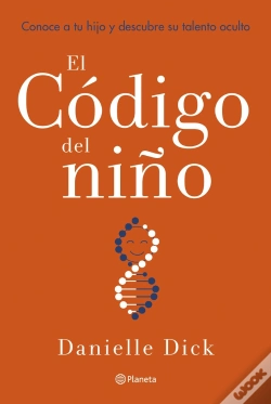 Capa do artigo El Codigo Del Niño