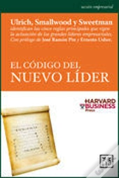 El Código Del Nuevo Líder