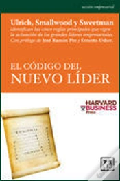 Capa do artigo El Código Del Nuevo Líder