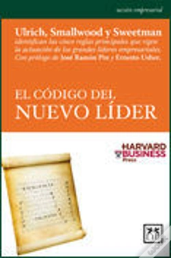 Capa do artigo El Código Del Nuevo Líder