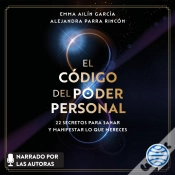 Capa do artigo El Código Del Poder Personal (Spanish Edition)