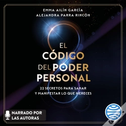 Capa do artigo El Código Del Poder Personal (Spanish Edition)