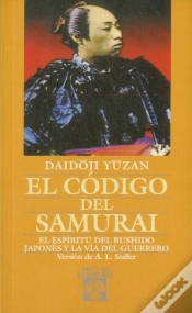 Capa do artigo El Código Del Samuray