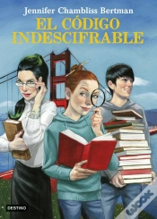 Capa do artigo El Código Indescifrable