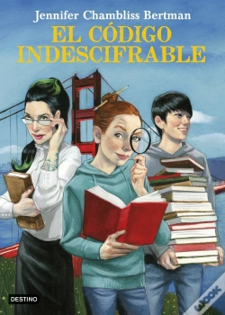 Capa do artigo El Código Indescifrable