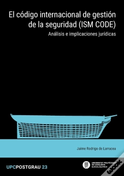 Capa do artigo El Codigo Internacional De Gestion De La Seguridad (Ism Code)