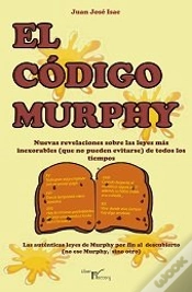 Capa do artigo El Código Murphy