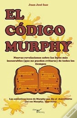 Capa do artigo El Código Murphy