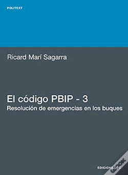 Capa do artigo El Código Pbip 3. Resolución De Emergencias En Los Buques