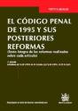 El Código Penal De 1995 Y Sus Posteriores Reformas 7ª Ed. 2011 - Preview
