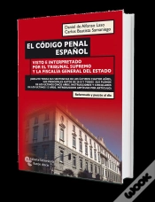 Capa do artigo El Código Penal Español