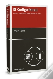 Capa do artigo El Código Retail