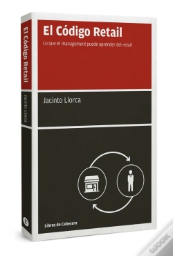 Capa do artigo El Código Retail