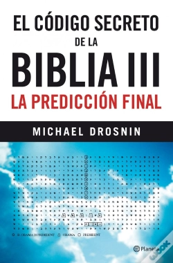 Capa do artigo El Código Secreto De La Biblia Iii