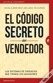 Capa do artigo El Código Secreto Del Vendedor
