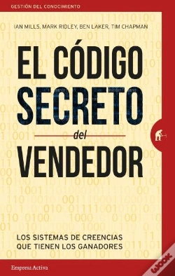 Capa do artigo El Código Secreto Del Vendedor