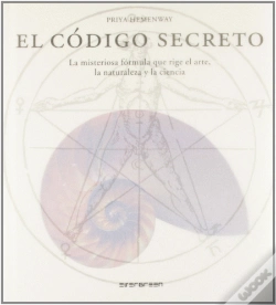 Capa do artigo El Codigo Secreto