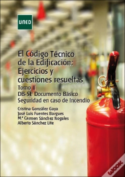 Capa do artigo El Código Técnico De La Edificación: Ejercicios Y Cuestiones Resueltas. Tomo Ii Dbs-Si: Documento Bá