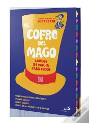 Capa do artigo El Cofre Del Mago