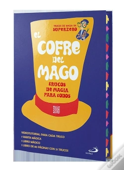 Capa do artigo El Cofre Del Mago