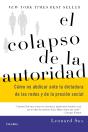 El Colapso De La Autoridad - Preview