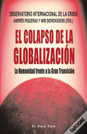 Capa do artigo El Colapso De La Globalización