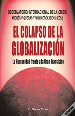 Capa do artigo El Colapso De La Globalización