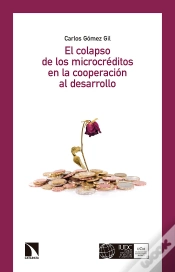 Capa do artigo El Colapso De Los Microcréditos En La Cooperación Al Desarrollo