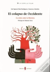 Capa do artigo El Colapso De Occidente